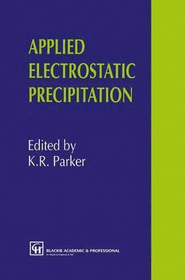 Applied Electrostatic Precipitation 1