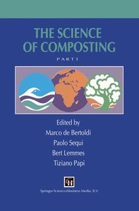 bokomslag The Science of Composting