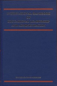 bokomslag International Handbook of Educational Leadership and Administration
