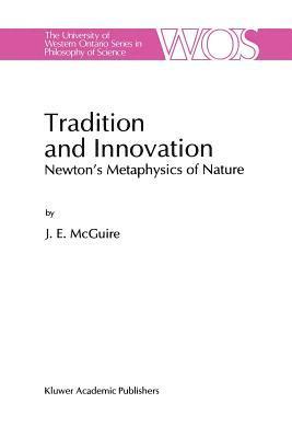Tradition and Innovation 1