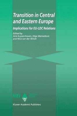 Transition in Central and Eastern Europe 1