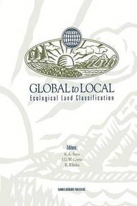 bokomslag Global to Local: Ecological Land Classification
