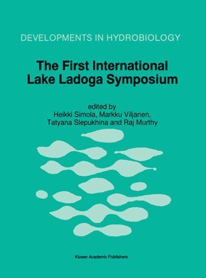 First International Lake Ladoga Symposium 1