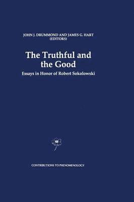 J.J. Drummond, J.G. Hart, J. J. Drummond, J. G. Hart - Truthful and the Good, Häftad