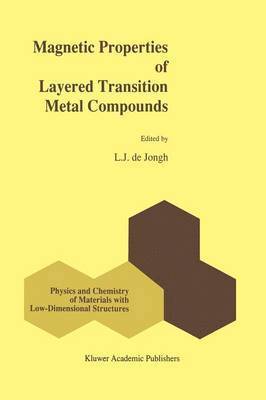 Magnetic Properties of Layered Transition Metal Compounds 1