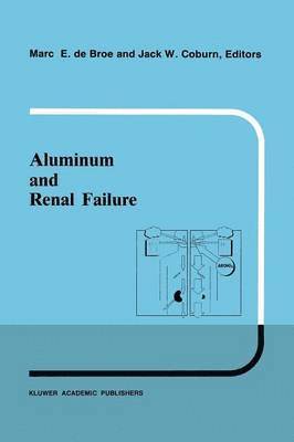 Aluminum and renal failure 1