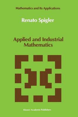 Applied and Industrial Mathematics 1