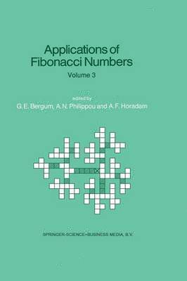 Applications of Fibonacci Numbers 1