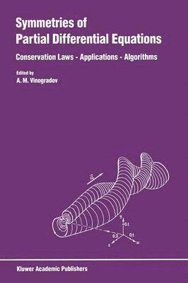 Symmetries of Partial Differential Equations 1