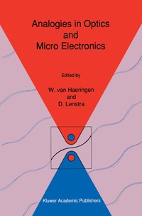 bokomslag Analogies in Optics and Micro Electronics