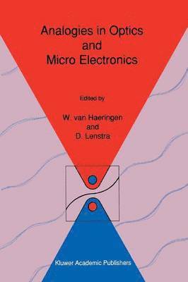 bokomslag Analogies in Optics and Micro Electronics