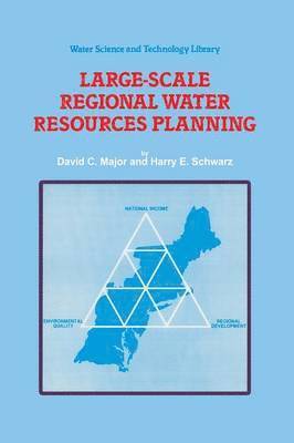 Large-Scale Regional Water Resources Planning 1