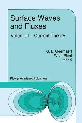 bokomslag Surface Waves and Fluxes