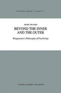 bokomslag Beyond the Inner and the Outer