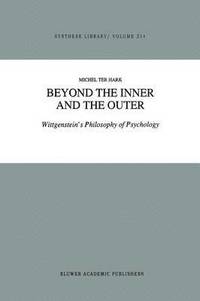 bokomslag Beyond the Inner and the Outer