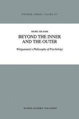 Beyond the Inner and the Outer 1