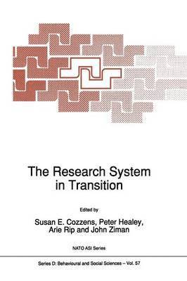 The Research System in Transition 1