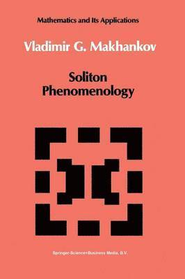 Soliton Phenomenology 1