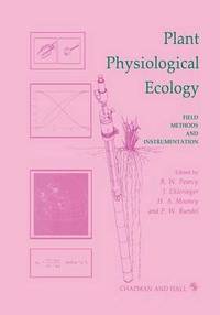 bokomslag Plant Physiological Ecology