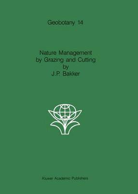 Nature Management by Grazing and Cutting 1
