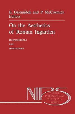 On the Aesthetics of Roman Ingarden 1