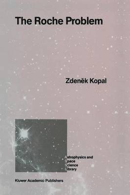 Zdenek Kopal - Roche Problem, Häftad