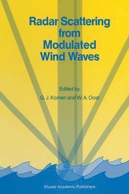 Radar Scattering from Modulated Wind Waves 1