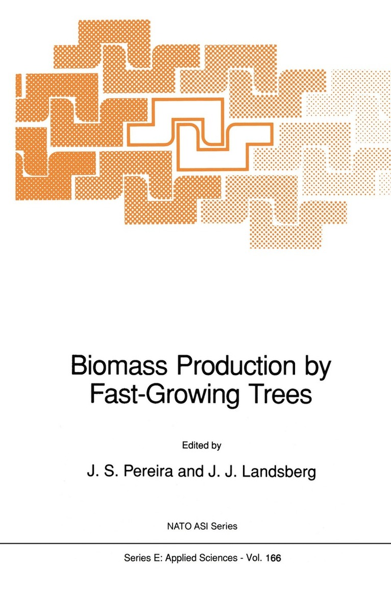 Biomass Production by Fast-Growing Trees 1