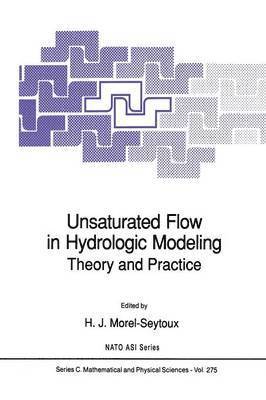 Unsaturated Flow in Hydrologic Modeling 1