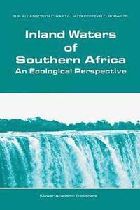 bokomslag Inland Waters of Southern Africa: An Ecological Perspective