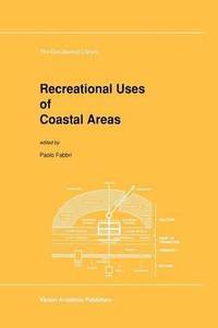 bokomslag Recreational Uses of Coastal Areas