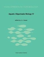 Aquatic Oligochaete Biology 1