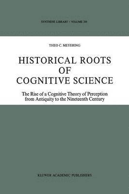 Historical Roots of Cognitive Science 1