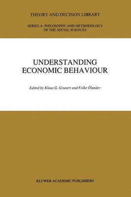 Understanding Economic Behaviour 1