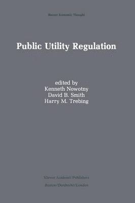Public Utility Regulation 1