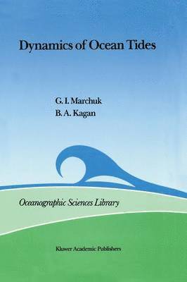 Dynamics of Ocean Tides 1