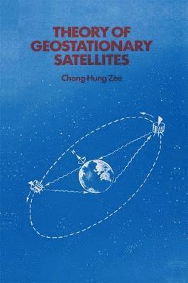 bokomslag Theory of Geostationary Satellites