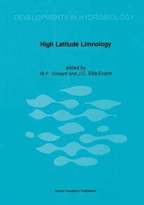 High Latitude Limnology 1