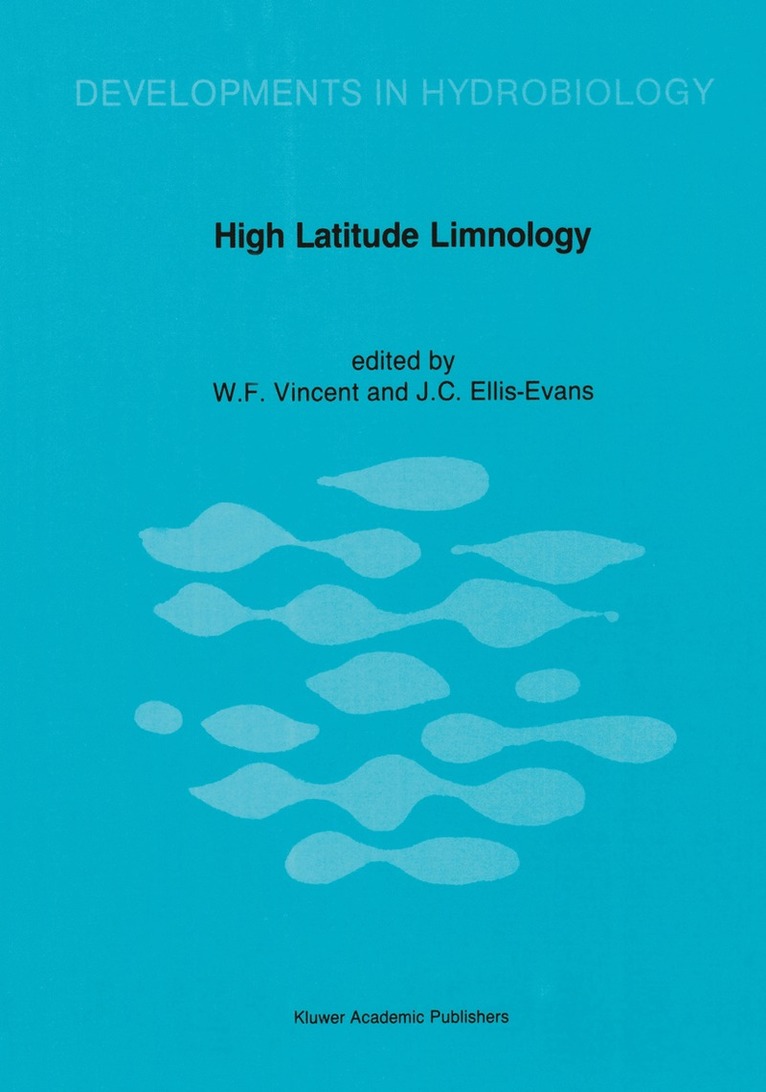High Latitude Limnology