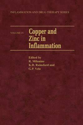 Copper and Zinc in Inflammation 1