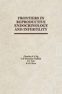 Frontiers in Reproductive Endocrinology and Infertility 1