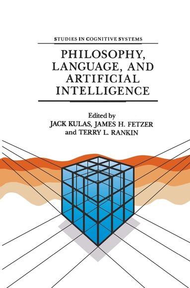 bokomslag Philosophy, Language, and Artificial Intelligence