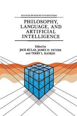 Philosophy, Language, and Artificial Intelligence 1