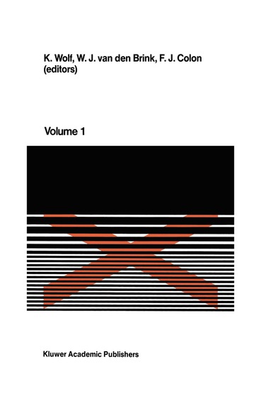 K. Wolf, W.J. van den Brink, F.J. Colon - Contaminated Soil ’88, Häftad