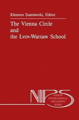 The Vienna Circle and the Lvov-Warsaw School 1