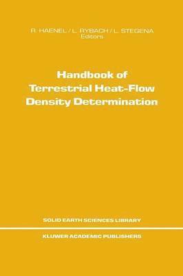 Handbook of Terrestrial Heat-Flow Density Determination 1