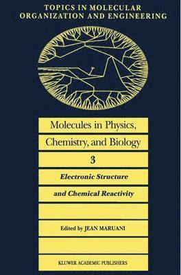 Molecules in Physics, Chemistry, and Biology
