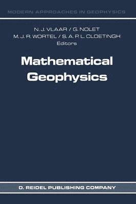 Mathematical Geophysics 1