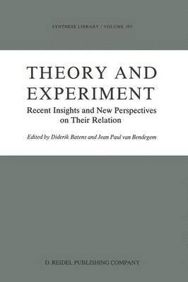 Theory and Experiment 1