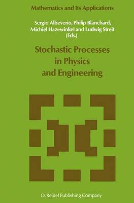 Stochastic Processes in Physics and Engineering 1